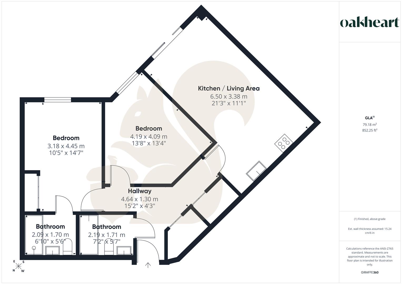 Floorplan thumbnail